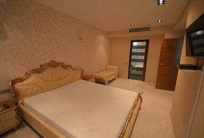 HERASTRAU SOSEAUA NORDULUI APARTAMENT 3 CAMERE MOBILAT LUX - 14
