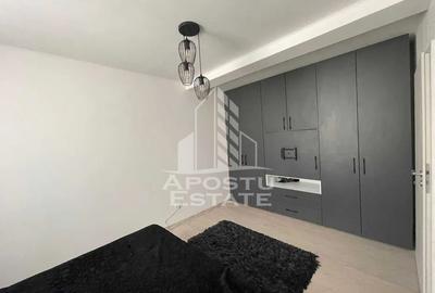 Apartament cu 2 camere de inchiriat, Giroc, Centrala Proprie - 4