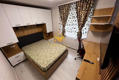 2 camere, modern, Manastur, zona MC Donalds, Toskana, BIG - 2