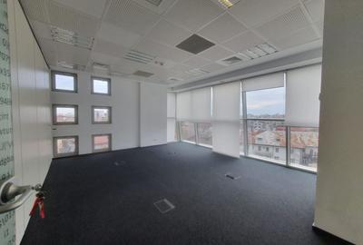 Comision 0! Inchiriere spatiu birouri in zona Armeneasca - 310mp - 3