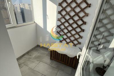 Garsoniera in zona Tineretului mobilata si utilata - 7