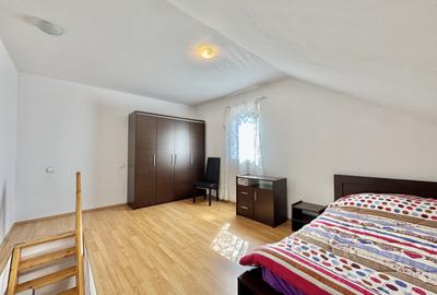 Apartament Tip Mansarda - 40 mp utili - Cartier Terezian - 8
