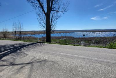 Casă individuală  parter în Comana ,GR. Teren 500 mp.TVA inclusiv. - 18