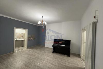 UNIVERSITATE, 3 camere, parter inalt, 61 mp, amenajat - 8
