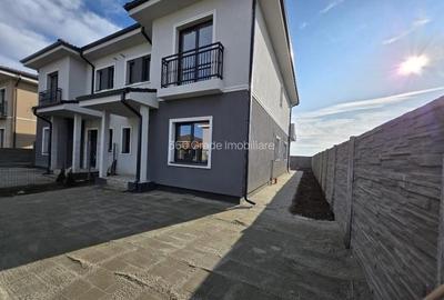 Casă modernă în Giroc, construcție nouă, zonă liniștită - 1
