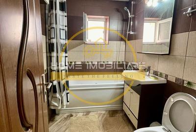 Apartament 2 Camere Decomandat Etaj 2 Rond Vechi 56Mp - 13