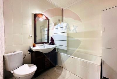 Apartament 3 camere in Vila, Curte, Mobilat si Utilat, Metrou Pacii - 15