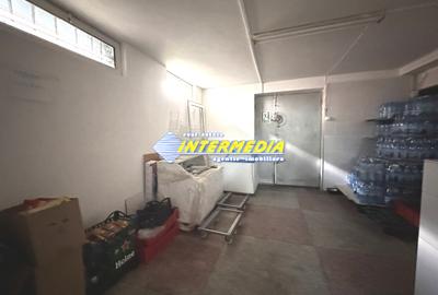 Inchiriere Spatiu comercial 50 mp finisat si liber Alba Iulia Zona Sub Stadion - 4
