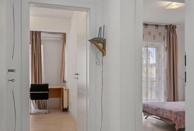 4 SPLENDID LANGA PARC cu parcare, cea mai buna oferta  IN HERASTRAU - 20