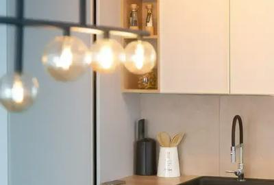 Apartament 2 camere la 3 minute de Metrou Nicolae Teclu, Estoria City - 9