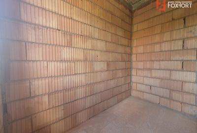 Duplex cu 4 camere de vanzare in localitatea Dumbravita - 9