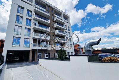 Apartament spatios pe Constantit Brancusi - 1