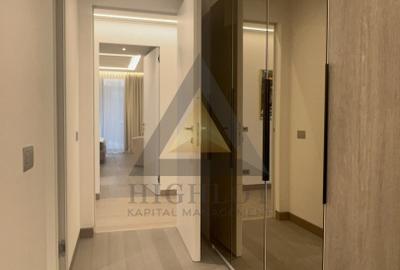 5 CAMERE| 3 DORMITOARE| KISELEFF - 22