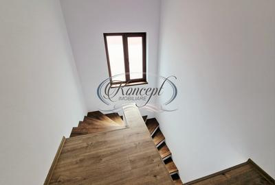 Duplex la prima inchiriere in Dambul Rotund - 18