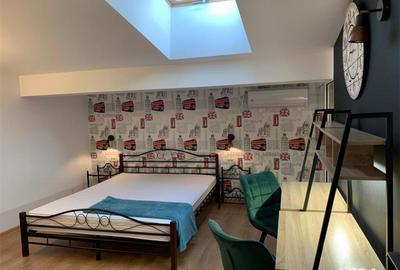 Duplex premium | 110 mp | Zona Progresul | Parcare inclusă - 9