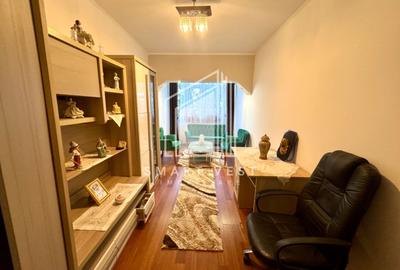 Apartament 3 camere | Etaj 1 | Zona Closca - 1