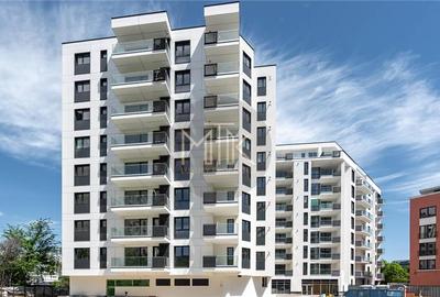 Atlas Residence | Apartament 2 camere lux, Mobilat & utilat | 1Loc parcare - 18