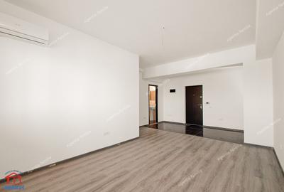 Apartament ultramodern, 2 camere, etaj 1, Italian Residence - 2