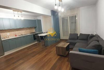 2 camere open space, Storia Cucina, Parcare, Zona Eroilor, Floresti - 1