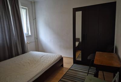 Tineretului - Gheorghe Sincai - 5