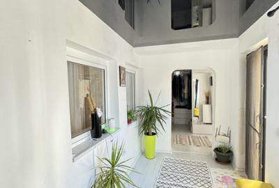 CASA 4 CAMERE | TEREN 245 MP | DACIA - ZONA HASDEU - 9