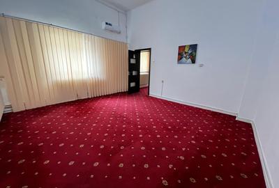 Piata Muncii-Vatra Luminoasa, casa 150 mp + curte- sediu firma - 3
