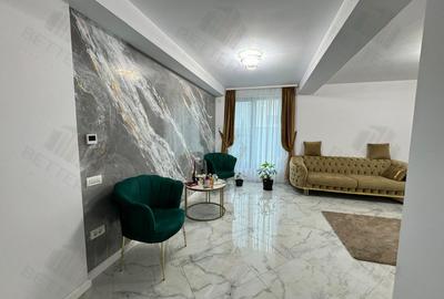 Casa individuala cu piscina -teren 603 mp-Popesti-Leordeni - 22