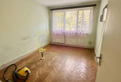 3 camere Berceni- Aleea Ciceu - 9