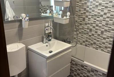Apartament cu 3 camere, 54,26 mp, balcon, zona Coloane Grigorescu - 8