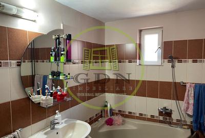 Casă P+1, teren de 303 mp, proximitate Parcul Tineretului- stadionului Oblemenco - 5