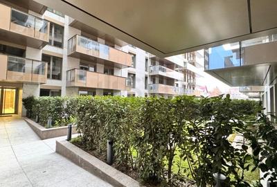 REA1028027 Apartament 3 camere Exclusivist in zona de Nord Finisaje High End - 14