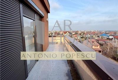Apartament 3 camere, terase 32 mp, 2 parcari, Ploiesti, Albert - 2
