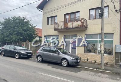 Spatiu Comercial, Parter, Strada 22 decembrie 1989 - 3