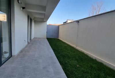 Mutare imediata!TVA inclus/Apartament 2 camere/Parter cu Gradina 76mp/Finalizat! - 2