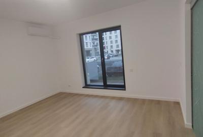 2 Camere | Exigent Plaza | Sp. comercial sau de locuit | Centrala | AC - 2