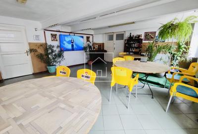 Afacere la cheie: Camin batrani 1143mp, Jacuzzi, Sauna, 0% Comision - 10