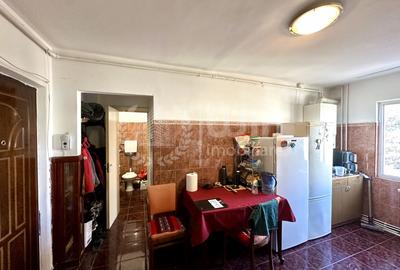 Apartament 4 camere | 83mp | Etaj 3/4 | Manastur | Zona Alexandrescu - 6