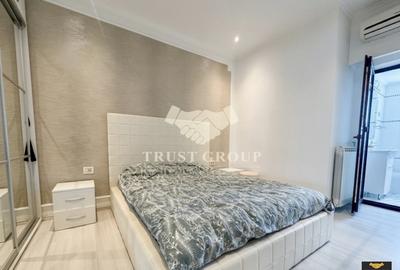 Apartament 3 camere Floreasca | Imobil 2013 - 9