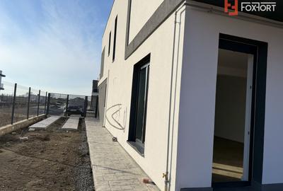 COMISION 0% Duplex cu 4 camere de vanzare in Covaci, zona Exterior Sud - 20
