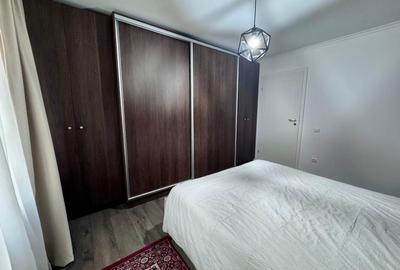 Apartament 2 Camere - 525 euro - Zona Braytim / Soarelui - 6