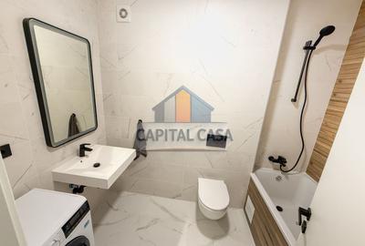 Studio Dublu cu finisaje Premium in Sector 3 - 8