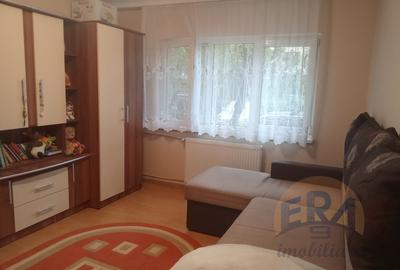 Apartament 2 camere parter , Rogerius, Str. Bernard Shaw