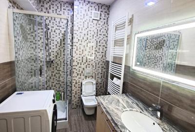 Apartament premium 3 camere | 99 mp utili | Terasă generoasă | Zona Coresi - 8