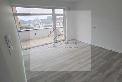 Apartament 2 camere CATTED Pipera Plaza I taxare inversa I COM 0% - 4