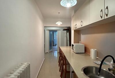 Apartament 3 camere in zona Calea Victoriei-Piata Amzei - 4