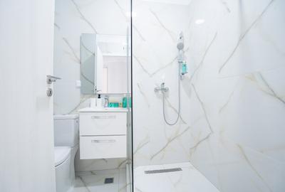 Apartament 2 camere cu bucatarie separata -COMISION 0/ Prima inchiriere/Bloc nou - 10