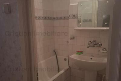 Ultracentral Calarasi-Bariera Apart 1 cam 40mp Mobilat Utilat etaj intermediar - 8