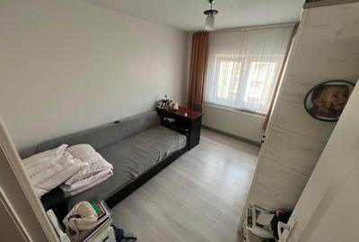 3 camere decomandat | Zona Soarelui | 64 mp utili - 3