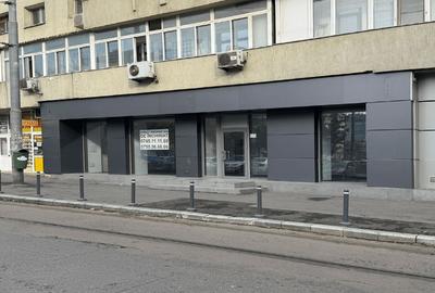 Spațiu Comercial Titulescu 62 | 131 mp | Vizibilitate Maximă - 7