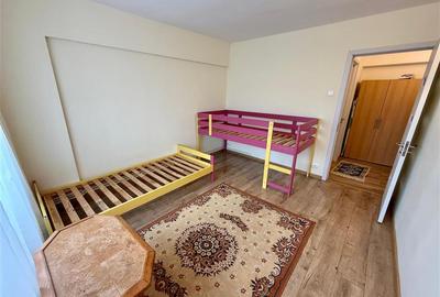 Apartament 4 camere Gara-Copou Renovat - 5